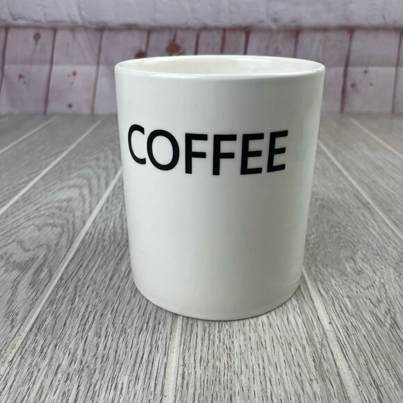 Coffee Utensil/accessory holder/jar mug Handless - Picture 1 of 6